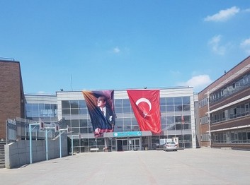 İstanbul-Eyüpsultan-Prof Kaya Gürsel Ortaokulu fotoğrafı