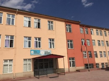 Iğdır-Merkez-Kervansaray İmam Hatip Ortaokulu fotoğrafı