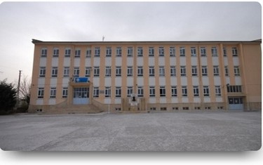 Konya-Karapınar-Ticaret Borsası İlkokulu fotoğrafı