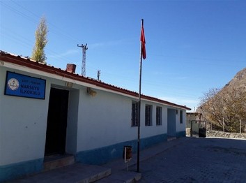 Siirt-Pervari-Narsuyu İlkokulu fotoğrafı