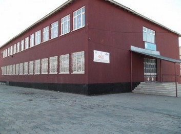 Elazığ-Karakoçan-Atatürk İlkokulu fotoğrafı