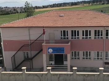 Hatay-Arsuz-Pirinçlik Büyükdere İlkokulu fotoğrafı