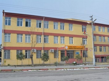 Balıkesir-Savaştepe-Savaştepe Anadolu İmam Hatip Lisesi fotoğrafı