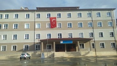 Hatay-İskenderun-İskenderun İlkokulu fotoğrafı