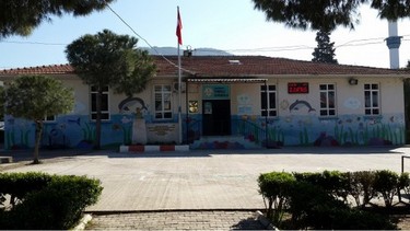 İzmir-Menemen-Türkelli İlkokulu fotoğrafı