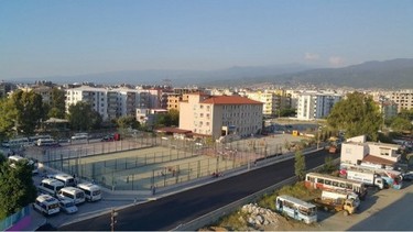 Hatay-Dörtyol-Mehmet Akif Ortaokulu fotoğrafı