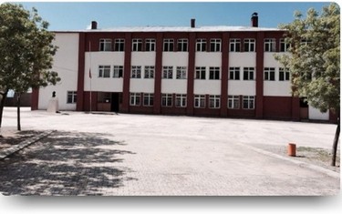 Bingöl-Adaklı-Hasbağlar Ortaokulu fotoğrafı