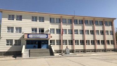 Ankara-Haymana-Mahmut Hilmi Doğan Ortaokulu fotoğrafı