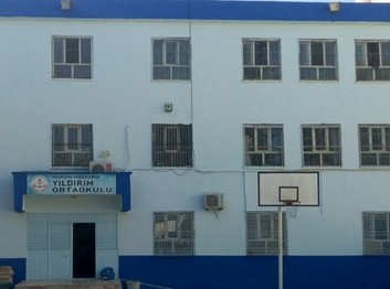Mardin-Nusaybin-Yıldırım Ortaokulu fotoğrafı