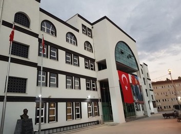İstanbul-Üsküdar-Selimiye Mesleki ve Teknik Anadolu Lisesi fotoğrafı