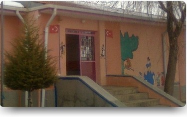 Malatya-Doğanşehir-Günedoğru Şehit Erol Özkan İlkokulu fotoğrafı