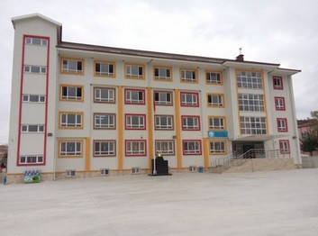 Denizli-Pamukkale-Münevver-Nafiz Dirlik Anafartalar Ortaokulu fotoğrafı