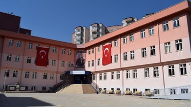 Ankara-Yenimahalle-Ümit Kaplan Özel Eğitim Meslek Okulu fotoğrafı
