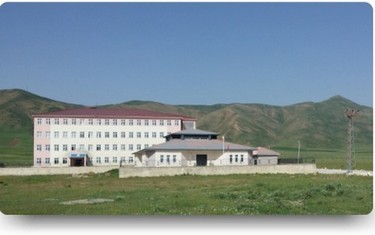 Hakkari-Yüksekova-Kamışlı Köyü İlkokulu fotoğrafı