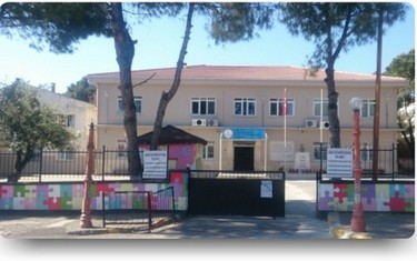 İzmir-Urla-Perihan Mahmut Celalettin Demirgüreş İlkokulu fotoğrafı