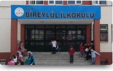 Uşak-Merkez-Bir Eylül İlkokulu fotoğrafı