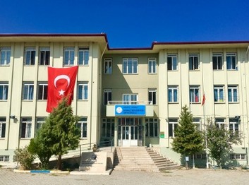 Denizli-Honaz-Honaz Belediyesi Ortaokulu fotoğrafı