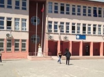 Diyarbakır-Çermik-Şehit Ömer Yaman Ortaokulu fotoğrafı