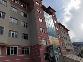 Artvin-Şavşat-Şavşat Anadolu Lisesi fotoğrafı
