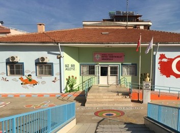 Manisa-Salihli-Salihli Hatice-Hüseyin Bulut Anaokulu fotoğrafı