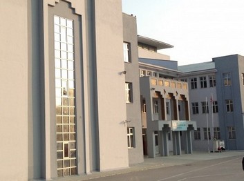 Sinop-Merkez-Toki Şehit Fatih Erer Ortaokulu fotoğrafı