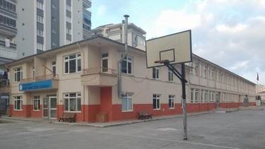 Samsun-Atakum-Şehit Ahmet Özsoy İlkokulu fotoğrafı