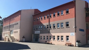 Çorum-Bayat-Şehit Yakup Kozan Anadolu İmam Hatip Lisesi fotoğrafı
