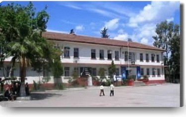 Adana-Seyhan-Manas Ortaokulu fotoğrafı
