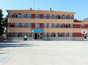 Samsun-Bafra-Aktekke Yatılı Bölge Ortaokulu fotoğrafı