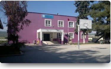 Adana-Yumurtalık-Meryem-Ali Öztürk Ortaokulu fotoğrafı