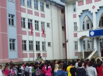 Düzce-Yığılca-Orhangazi Yatılı Bölge Ortaokulu fotoğrafı