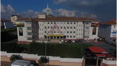 İstanbul-Sultanbeyli-Orhangazi Anadolu İmam Hatip Lisesi fotoğrafı