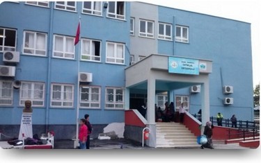 Adana-İmamoğlu-İstiklal Ortaokulu fotoğrafı