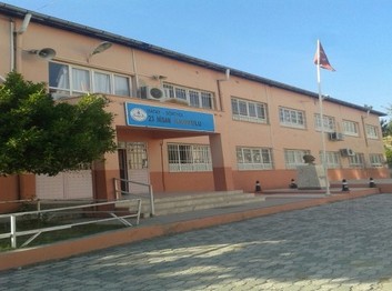 Hatay-Dörtyol-23 Nisan İlkokulu fotoğrafı