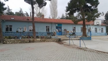 Isparta-Gönen-Gölbaşı Ortaokulu fotoğrafı