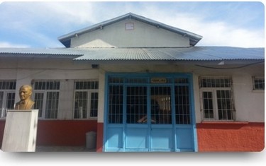 Erzurum-Oltu-Oltu Yavuz Selim Mesleki ve Teknik Anadolu Lisesi fotoğrafı
