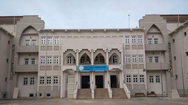 Kırıkkale-Merkez-TOKİ Şehit Nazir Elitok İlkokulu fotoğrafı