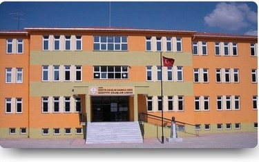 Uşak-Merkez-İzzettin Çalışlar Anadolu Lisesi fotoğrafı