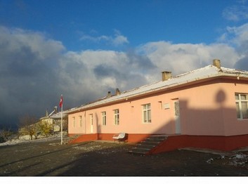 Manisa-Gördes-Kobaklar İlkokulu fotoğrafı