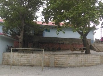 Kahramanmaraş-Onikişubat-Yeşilkent Şehit Erdoğan Korkmaz Ortaokulu fotoğrafı