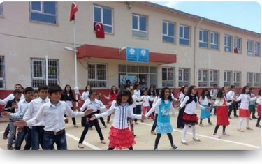 Mardin-Artuklu-Yaylacık İlkokulu fotoğrafı