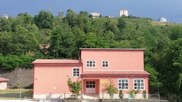 Trabzon-Vakfıkebir-Vakfıkebir Mesleki Eğitim Merkezi fotoğrafı