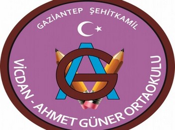 Gaziantep-Şehitkamil-Vicdan-Ahmet Güner Ortaokulu fotoğrafı