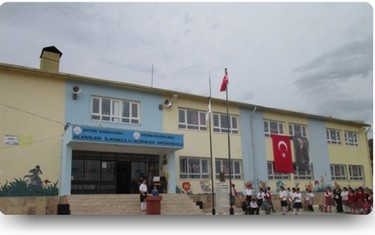 Aydın-Karacasu-Alemler Ortaokulu fotoğrafı
