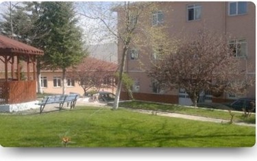 Bilecik-Bozüyük-Bozüyük Anadolu İmam Hatip Lisesi fotoğrafı