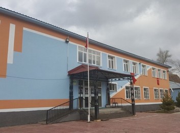 Sivas-İmranlı-İmranlı İmam Hatip Ortaokulu fotoğrafı