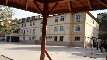 Hatay-Belen-Fatih Sultan Mehmet Ortaokulu fotoğrafı