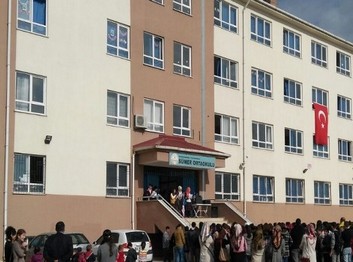 Kahramanmaraş-Dulkadiroğlu-Sümer Ortaokulu fotoğrafı