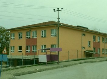 Zonguldak-Alaplı-Ahmet Zeki Atalay İlkokulu fotoğrafı