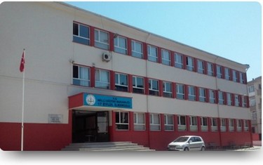 Balıkesir-Bandırma-17 Eylül İlkokulu fotoğrafı